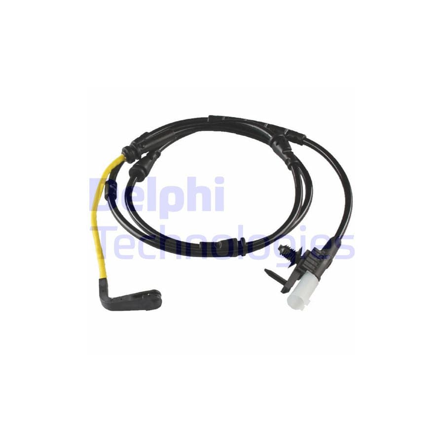 Delphi Lz0338 Brake Pad Wear Sensor For Jaguar E-Pace (X540)