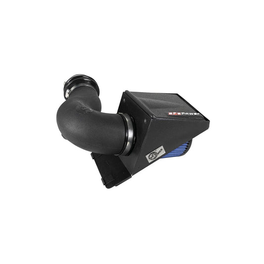  aFe 54-13025R Open Element Intake Ford Taurus SHO 10-19/Explorer 13-19 V6-3.5L (tt)  | ML Performance UK Car Parts