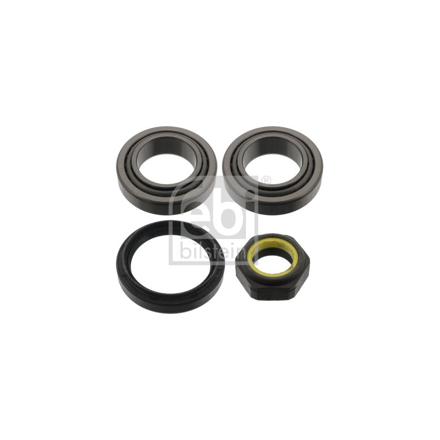 Febi Bilstein 05400 Wheel Bearing Kit For Ford Sierra