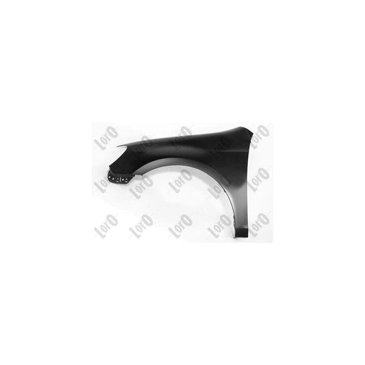 Abakus 05314211 Wing Fender For Vw Golf | ML Performance UK