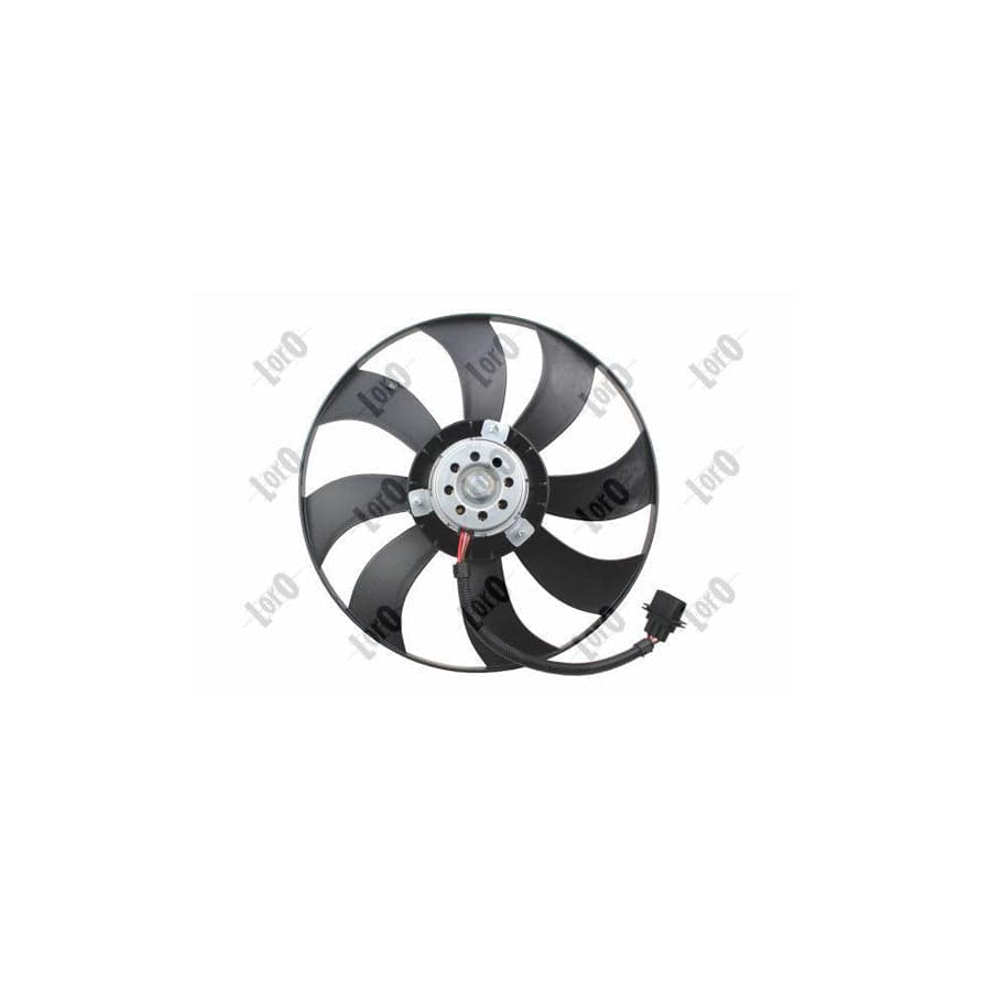 Abakus 0480140003 Fan, Radiator | ML Performance UK