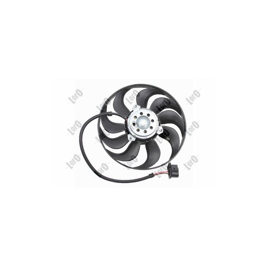 Abakus 0480140002 Fan, Radiator | ML Performance UK