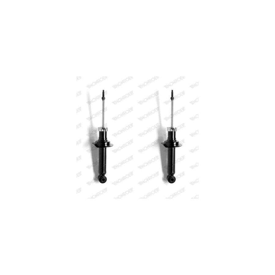 Monroe E1189 Shock Absorber For Nissan Primera