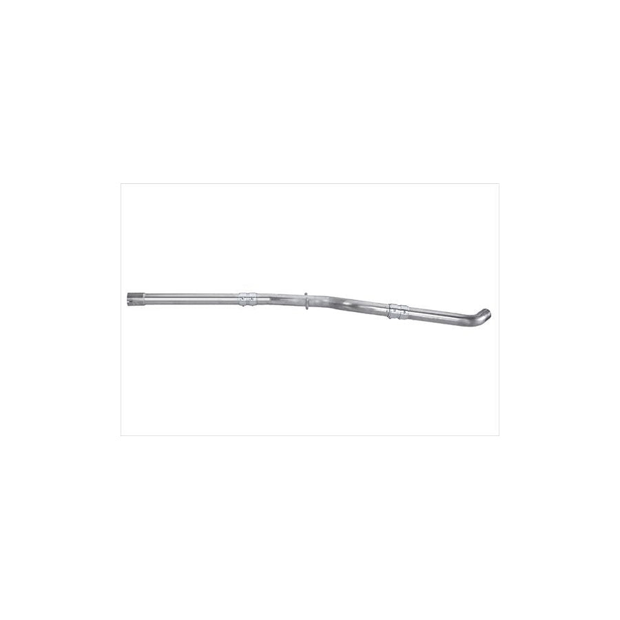Hella 8LA 366 003-451 Exhaust Pipe