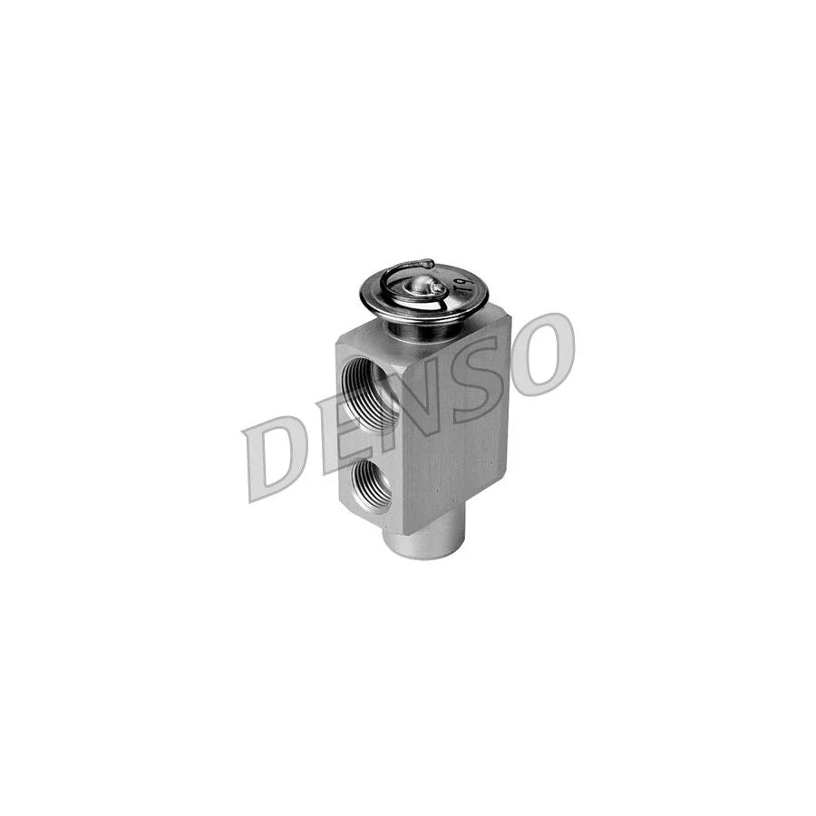 Denso DVE17009 Dve17009 Ac Expansion Valve Suitable For Mercedes-Benz S-Class Saloon (W126) | ML Performance UK