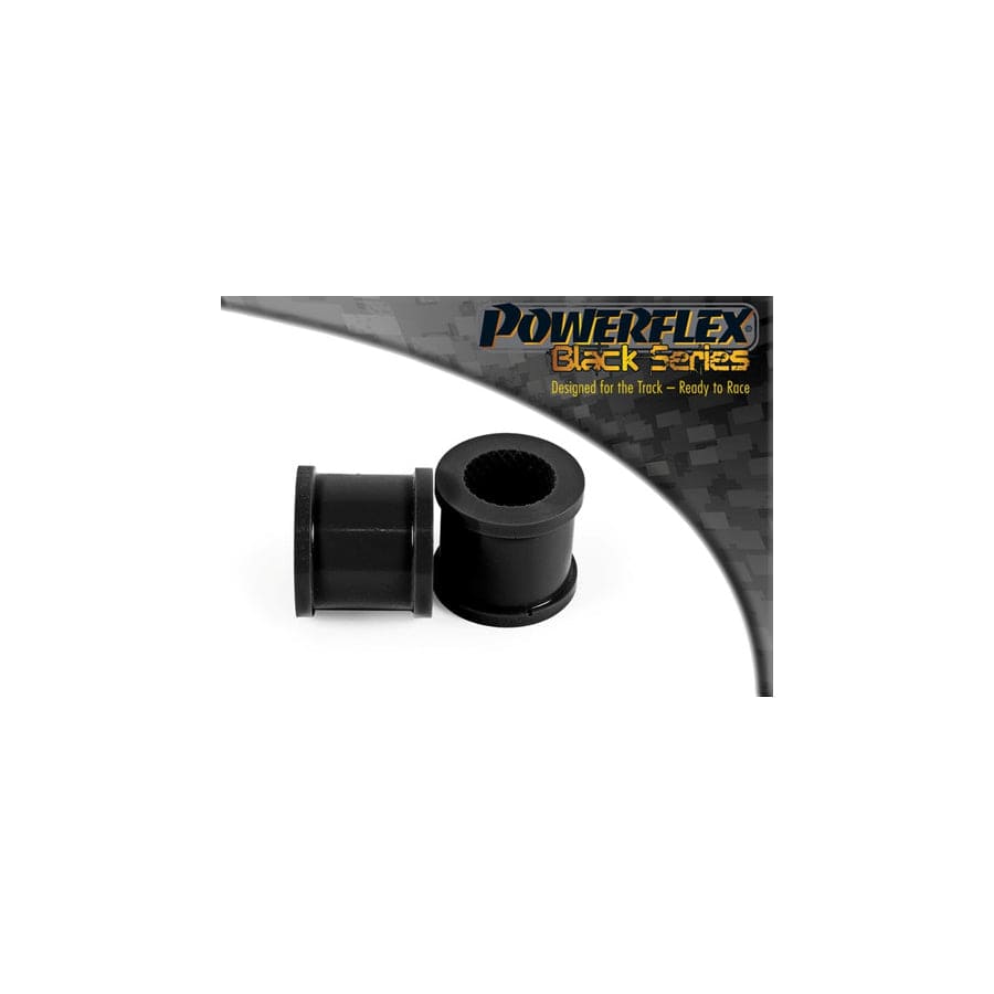 Powerflex PFF57-204-28.5BLK Porsche Front Anti Roll Bar Bush 28.5mm (Inc. 964 & 944) | ML Performance UK Car Parts