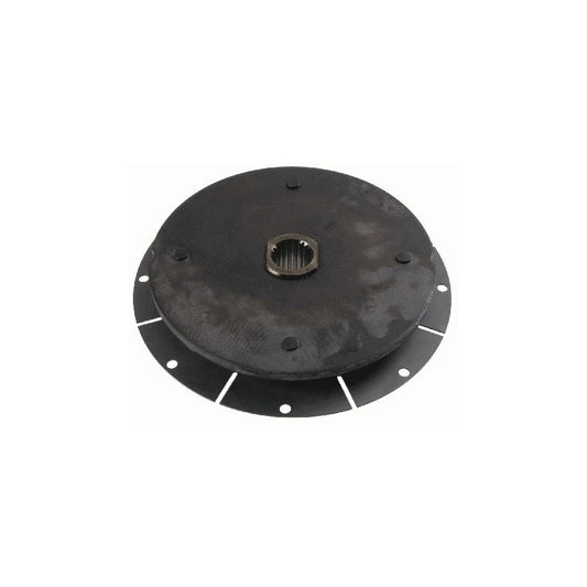 Sachs 1866 000 154 Torsion Damper, Clutch