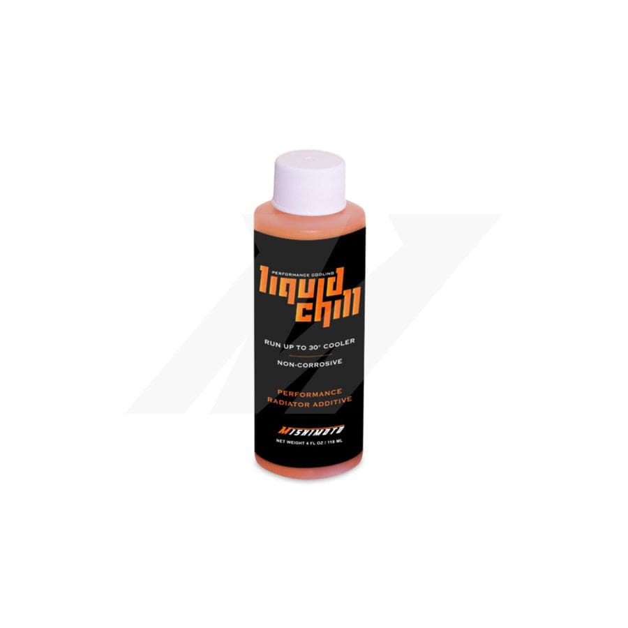 Mishimoto MMRA-LC Liquid Chill Radiator Coolant Additive