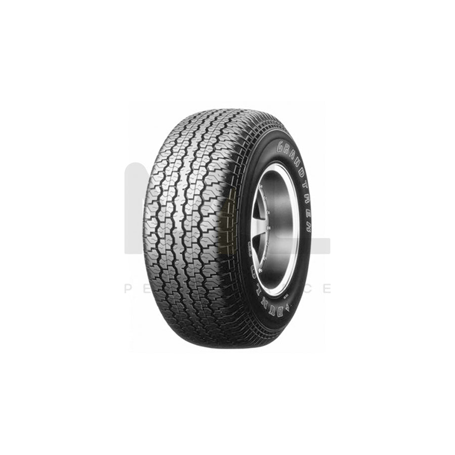 Dunlop Grandtrek TG35 265/70 R16 112H All-season SUV Tyre | ML Performance UK Car Parts