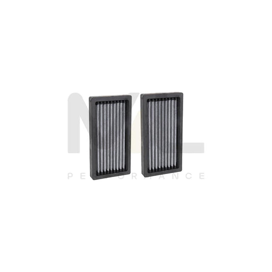 K&N VF1016 Cabin Air Filter | ML Car Parts UK | ML Performance