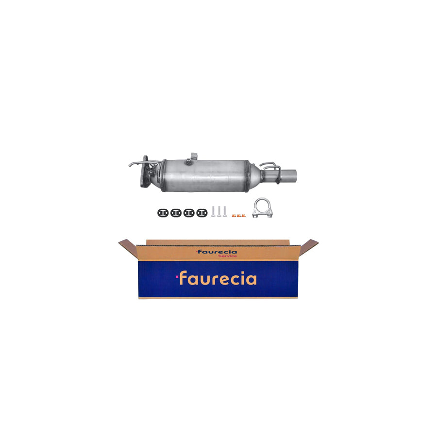 Hella 8LH 366 080-441 Particulate Filter For Fiat Ducato