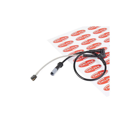 Delphi Lz0335 Brake Pad Wear Sensor