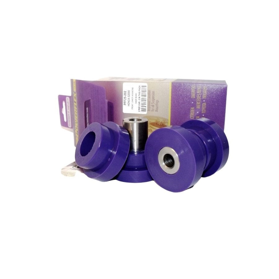 Powerflex PFF25-202 Honda S2000 Front Lower Wishbone Inner Bush | ML Performance UK Car Parts