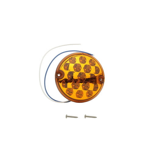 Hella 2BA 357 028-021 Indicator