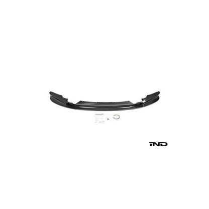 3D Design 3101-28611 BMW Carbon Fiber Front Lip Spoiler