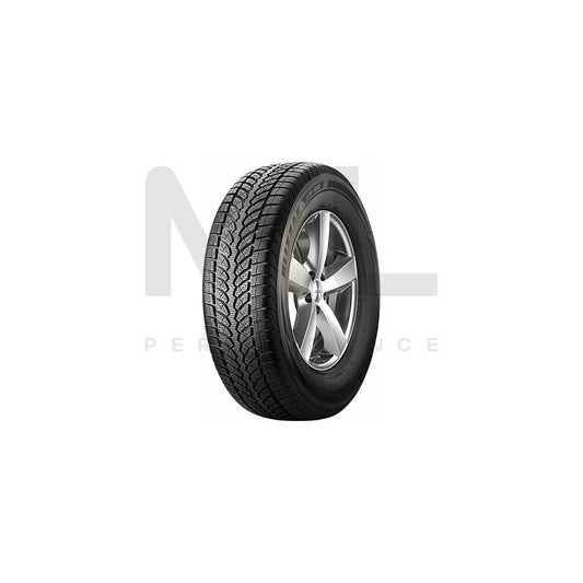 Bridgestone Blizzak LM-80 215/65 R16 98H 4x4 Winter Tyre | ML Performance UK Car Parts