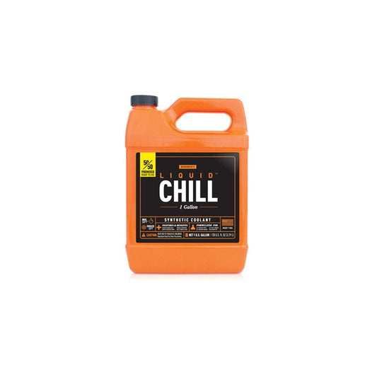 Mishimoto MMRA-LC-5050F Liquid Chill Synthetic Engine Coolant - Premixed