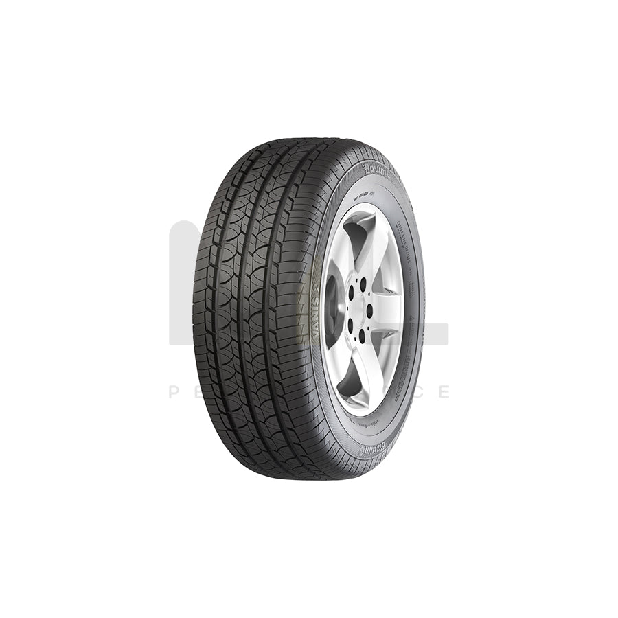 Barum Vanis 2 225/55 R17 109/107T Van Summer Tyre | ML Performance UK Car Parts