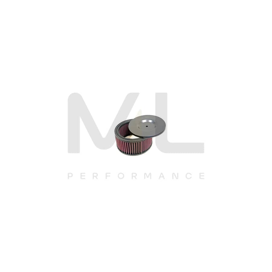 K&N HA-1185 Special Order Replacement Filter | ML Car Parts UK | ML Performance