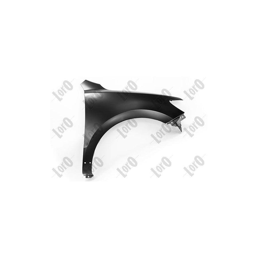 Abakus 01932202 Wing Fender For Hyundai Santa Fe Ii (Cm) | ML Performance UK