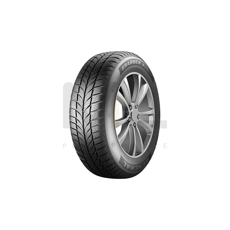 General Grabber A/S 365 215/60 R17 96H All-season SUV Tyre | ML Performance UK Car Parts