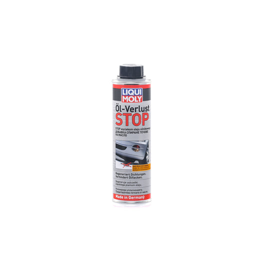 LIQUI MOLY 2671 Engine Oil Additive | ML Performance UK Car Parts