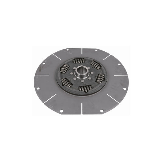 Sachs 1866 000 320 Torsion Damper, Clutch