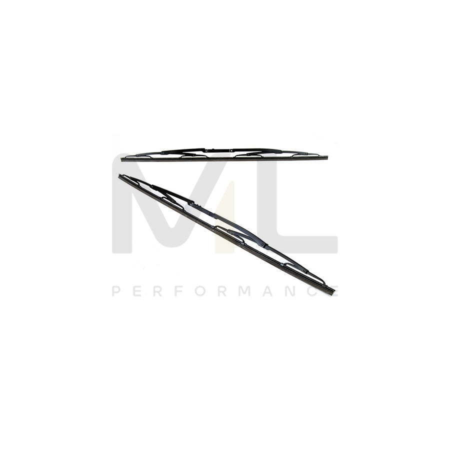 Bosch Super Plus Specific Wiper Blade Set Sp26/22B | Wiper Blades UK | ML Performance Car Parts