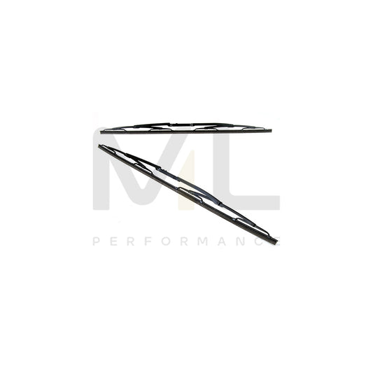 Bosch Super Plus Specific Wiper Blade Set Sp26/22B | Wiper Blades UK | ML Performance Car Parts