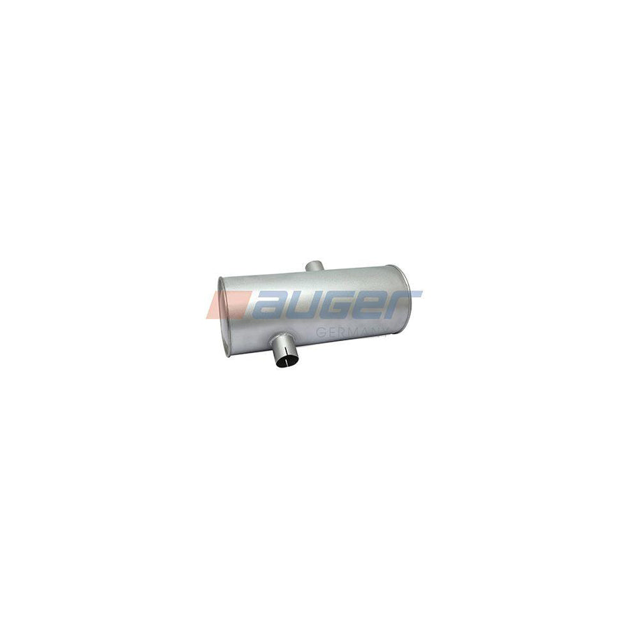 Auger 71179 Middle- / End Silencer