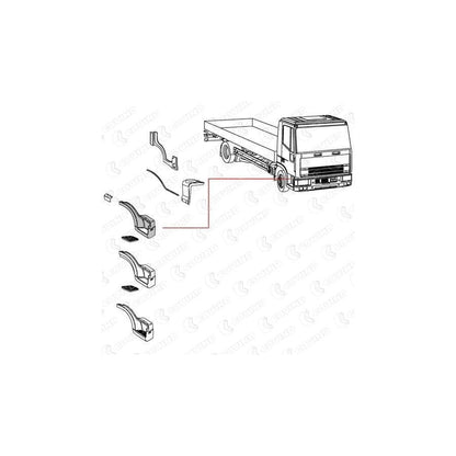 Covind 060/200 Rocker Panel | ML Performance UK