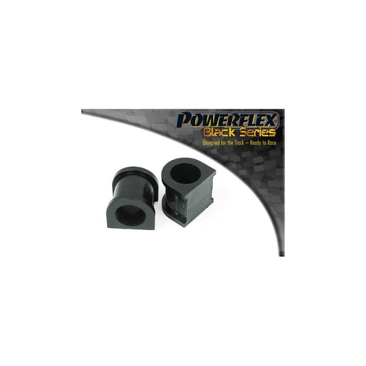 Powerflex PFF57-501-27BLK Porsche 996 Front Anti Roll Bar Bush 27mm | ML Performance UK Car Parts