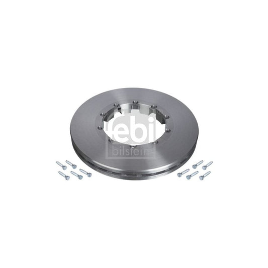 Febi Bilstein 104292 Brake Disc