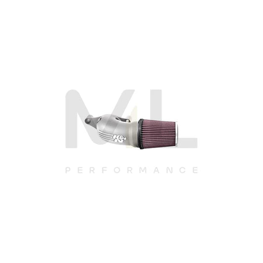 K&N 63-1139S Performance Air Intake System | ML Car Parts UK | ML Performance