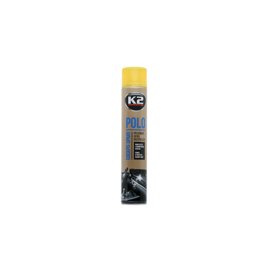 K2 K407CY0 Synthetic Material Care Products | ML Performance UK Car Parts