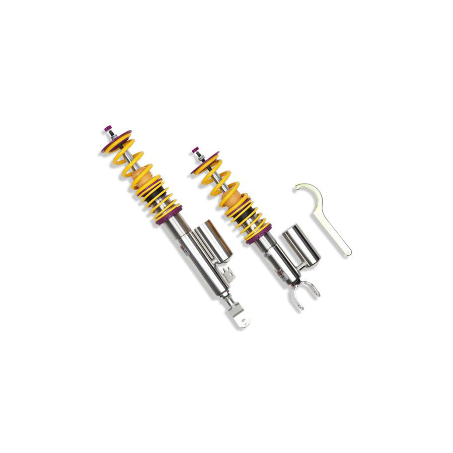 KW 35275008 Mazda RX-8 Variant 3 Coilover Kit 4  | ML Performance UK Car Parts