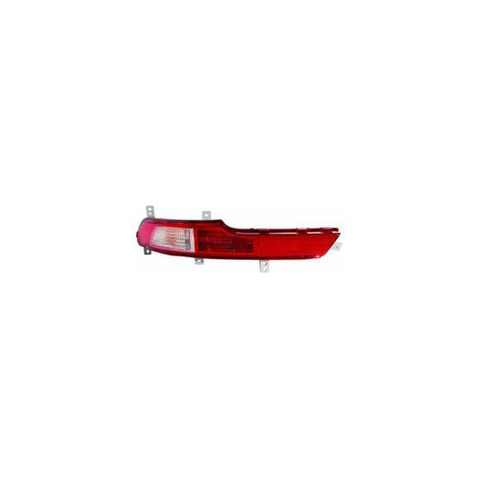 Abakus 2234003LUE Rear Fog Light For Kia Sportage Iii (Sl) | ML Performance UK