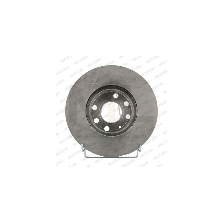 FERODO DDF1749-1 Brake Disc Vented | ML Performance Car Parts
