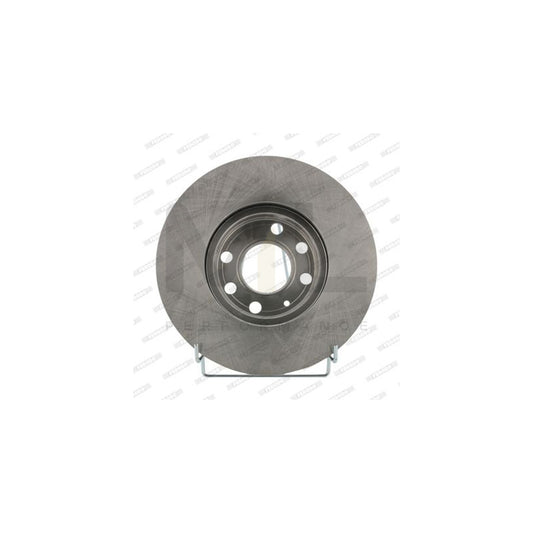 FERODO DDF1749-1 Brake Disc Vented | ML Performance Car Parts
