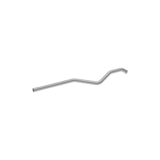 Hella 8LA 366 003-431 Exhaust Pipe For Renault Laguna
