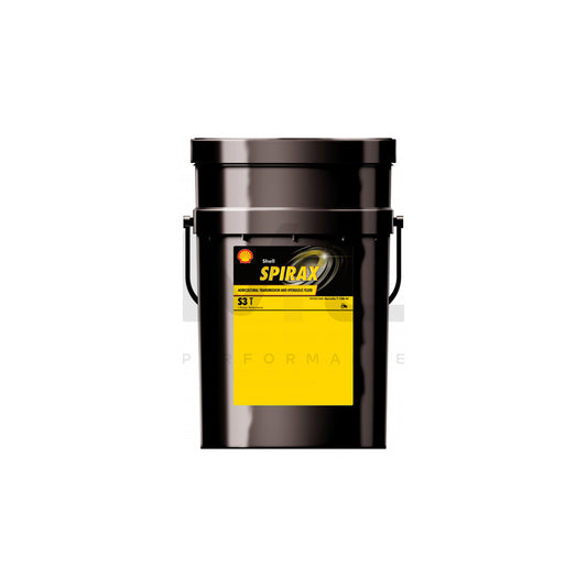 Shell Spirax S3 T - 20 ltr | ML Performance UK Car Parts