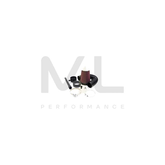 K&N 57-0076 Performance Air Intake System | ML Car Parts UK | ML Performance