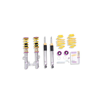 KW 35260061 Opel Insignia A (G09) Variant 3 Coilover Kit 1  | ML Performance UK Car Parts