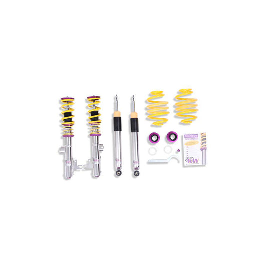 KW 35260061 Opel Insignia A (G09) Variant 3 Coilover Kit 1  | ML Performance UK Car Parts