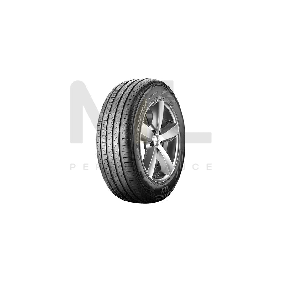 Pirelli SCORPION™ Verde 235/55 R18 100W SUV Summer Tyre | ML Performance UK Car Parts