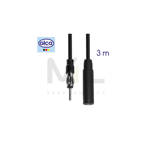 ALCA Antenne Kabel 539300 Aerial | ML Performance Car Parts