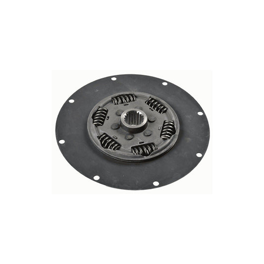 Sachs 1866 000 405 Torsion Damper, Clutch