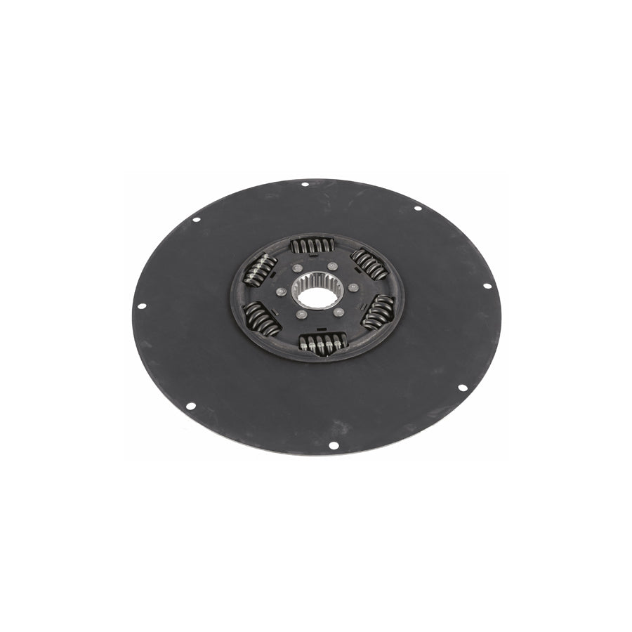 Sachs 1866 000 430 Torsion Damper, Clutch