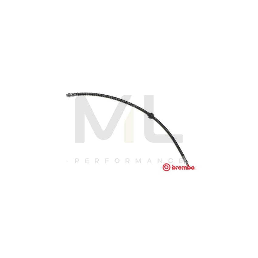 BREMBO T 59 078 Brake Hose 545mm, F10X1 | ML Performance Car Parts