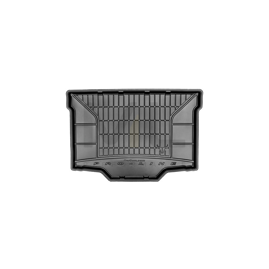 FROGUM TM548577 Car boot tray for SUZUKI Baleno II Hatchback (FW, EW) Elastomer, fits bottom/lower cargo floor | ML Performance Car Parts